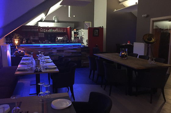 TimeTremelo / TapasTime - photo 6