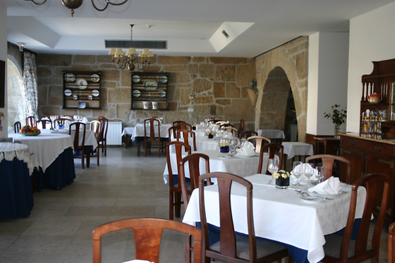 HOTEL RURAL VILLA DO BANHO - photo 6