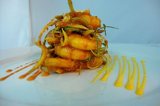 RESTAURANTE RANGOLI - photo 3