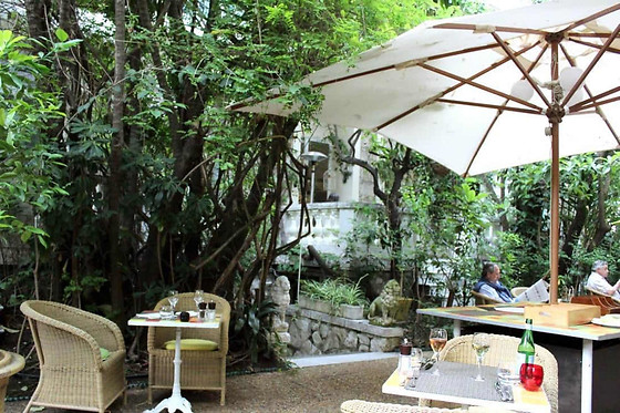 Hôtel Windsor 4* Nice - photo 19