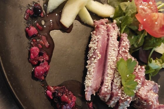 Le Colisée  Restaurant Charleroi - photo 3