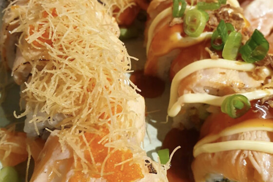 The Sushi Club - photo 3