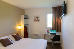 Fasthôtel Périgueux
