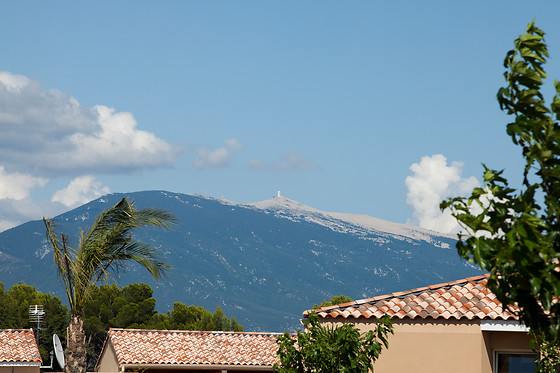 Résidence Les Demeures du Ventoux - photo 3