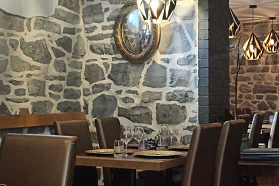 La Table d'Alex - photo 6