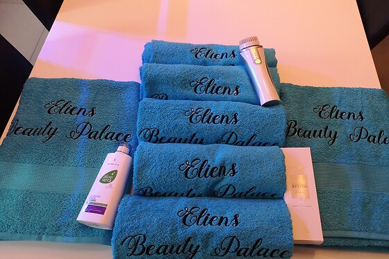 Eliens beauty palace - photo 2