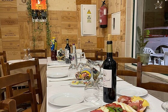 Restaurante Sabinos - photo 5