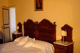 Villa Sobrano