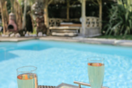 L'Hacienda Golf et Spa