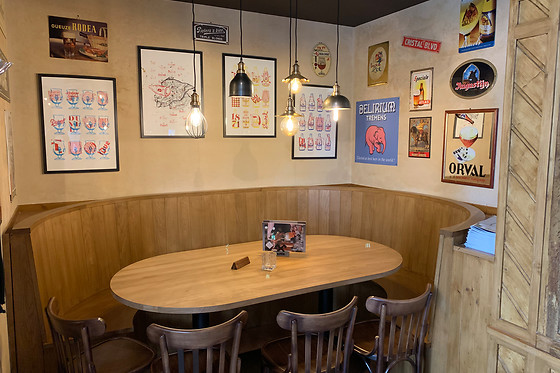 Bier Central Gent - photo 10