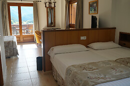 ABBA ORDINO BABOT HOTEL