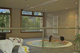 ABBA ORDINO BABOT HOTEL