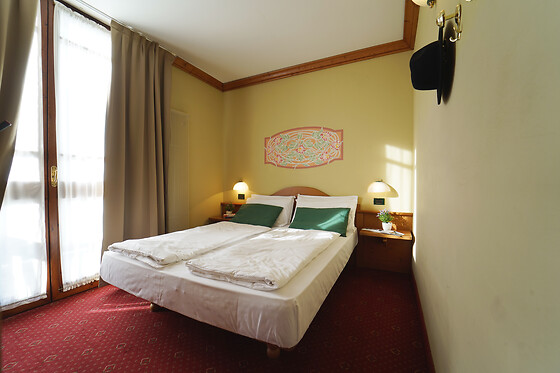 Swadeshi Club Hotels - photo 9