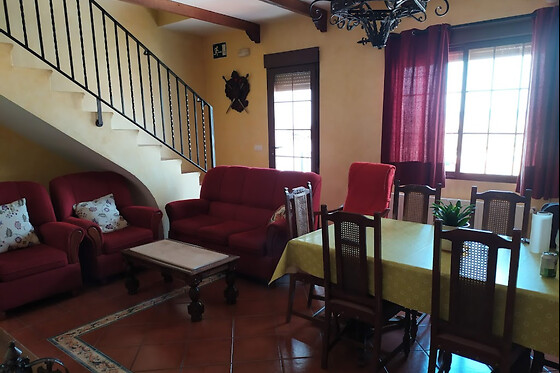 LA CASA DE LOS TEMPLARIOS - photo 7