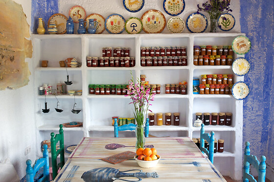 CASA RURAL ALOE VERA - photo 2