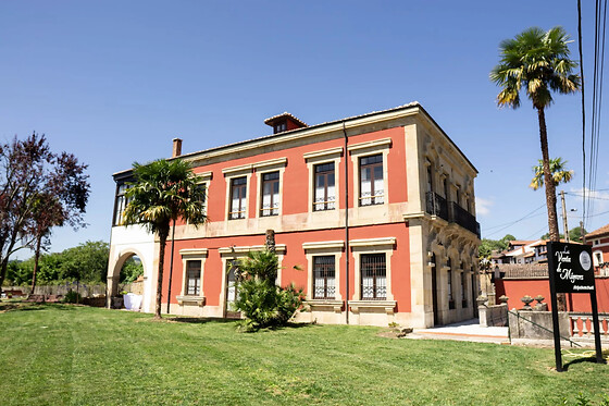 LA VENTA DE MIYARES - photo 0