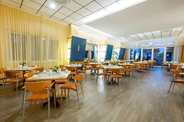 Comfort Hotel Lichtenberg