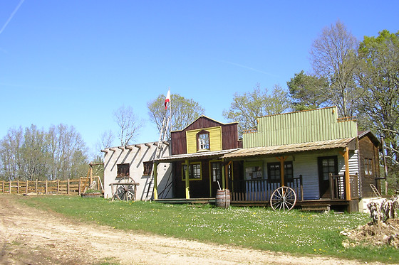 West Wood Ranch - photo 8