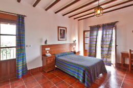 POSADA EL TEMPRANILLO