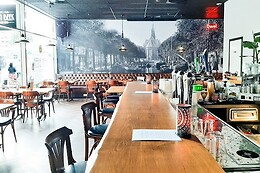 Café van Beek