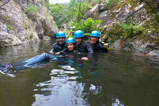 Aquacanyon - photo 4