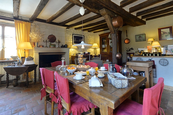 Le clos des Fayes - photo 3