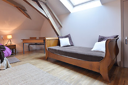Chambre d'hôtes Les Ifs