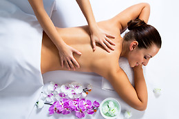 FISIOTERAPIA ADARA
