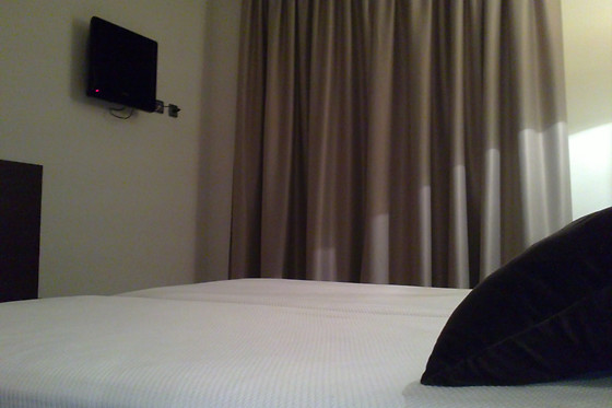 HOTEL MADRID TORREJON PLAZA - photo 4