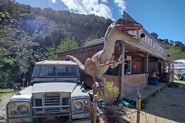 La Ferme Aventure 66