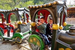 La Ferme Aventure 66