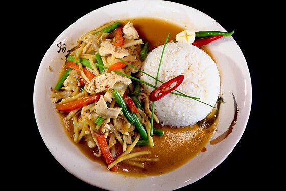 Siam Square - photo 28