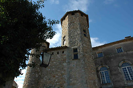 La Tour du Roy