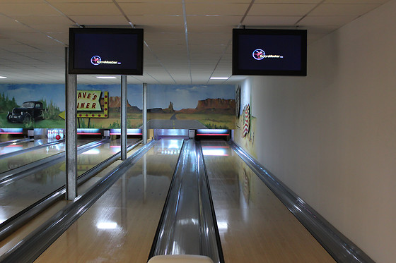All in Family Fun Center - Bowl in - photo 14