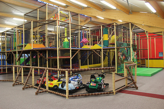 All in Family Fun Center - Bowl in - photo 16