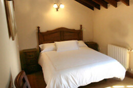 HOTEL RURAL CASA CUETO