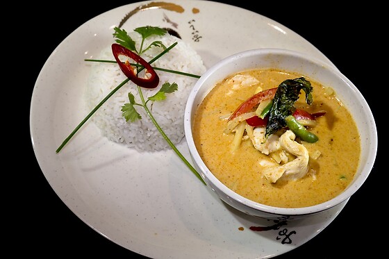Siam Square - photo 19