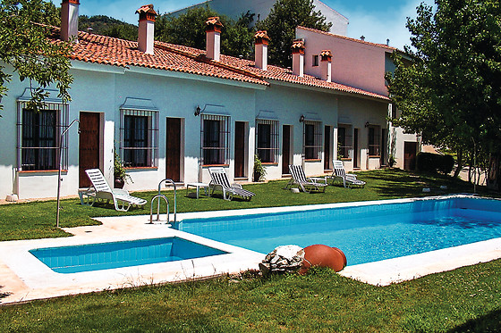 HOTEL GALAROZA SIERRA - photo 8