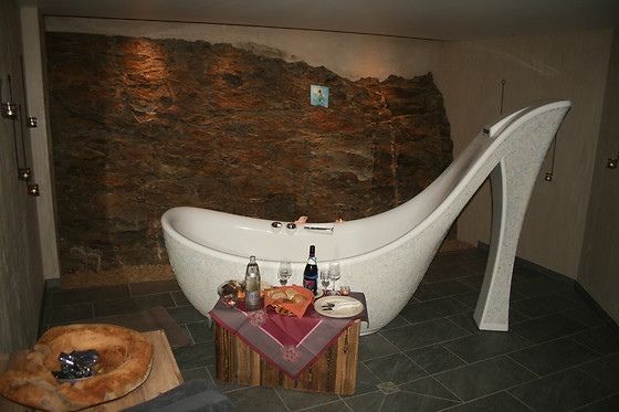 Gourmet & Relax Hôtel de la Sûre - photo 12
