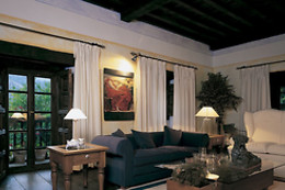 CASONA CAMINO REAL DE SELORES