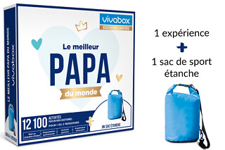 Le meilleur Papa du monde