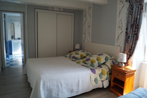 La Loubatais - photo 1