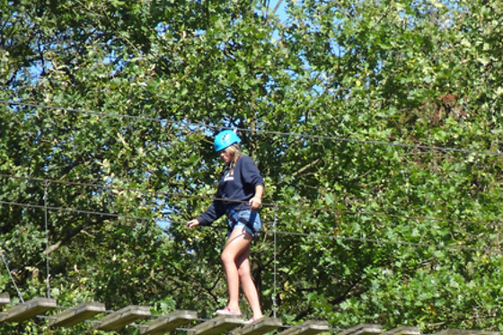 The Outsider Activity - photo 4