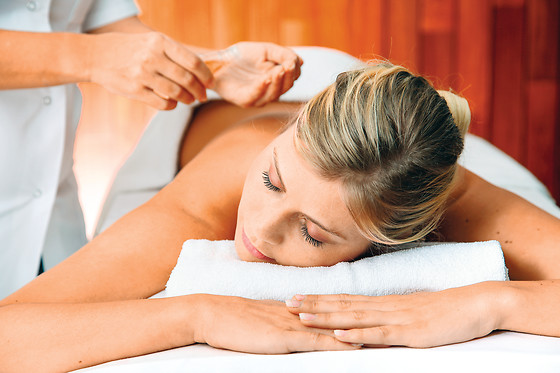 Thaï Harmony Spa - photo 8