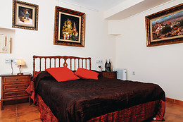 CASA RURAL MAGNANIMVS