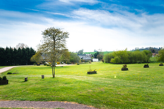 La Ferme des Epis - photo 11