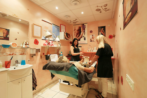 L'Esthetique Spa - photo 16