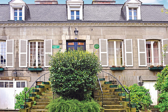 L'Hermine - photo 2