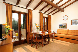 Poiano Resort
