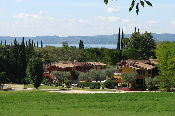 Poiano Resort - photo 13